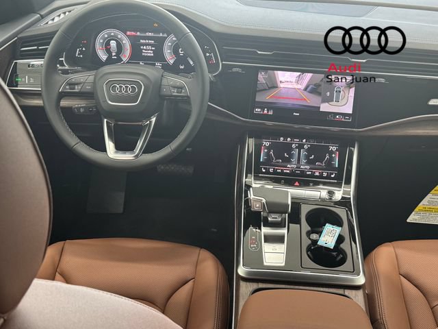 New 2026 Audi Q8 Premium Plus AWD/4WD image 31