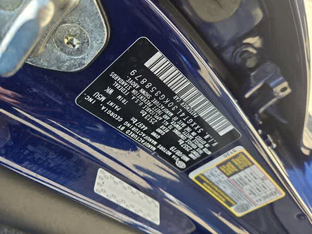 Used 2019 Kia Optima LX FWD image 20