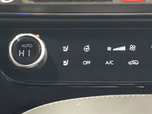 New 2026 Hyundai Palisade Calligraphy image 8