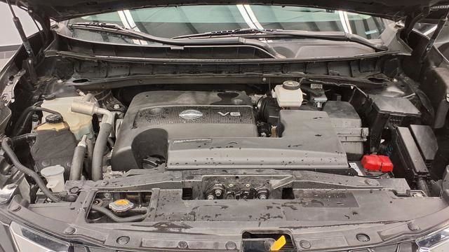 Used 2020 Nissan Murano SL image 43