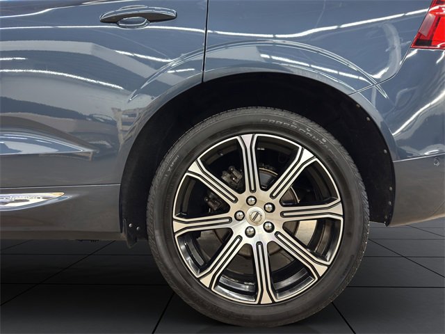 Used 2018 Volvo XC60 T5 Inscription w/ Convenience Package image 23