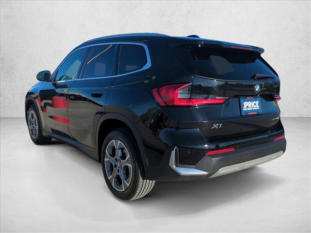 Used 2023 BMW X1 xDrive28i AWD/4WD image 8