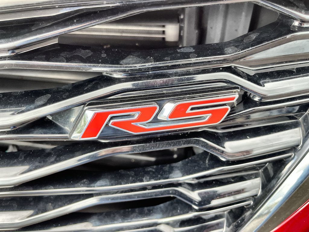 Used 2023 Chevrolet Equinox RS AWD/4WD image 30