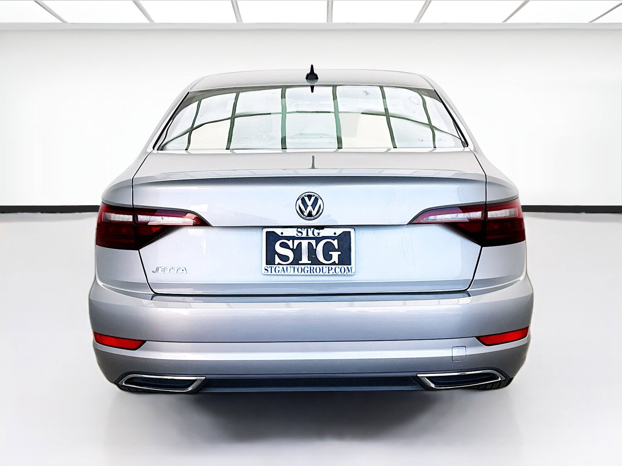 Used 2020 Volkswagen Jetta R-Line FWD image 5