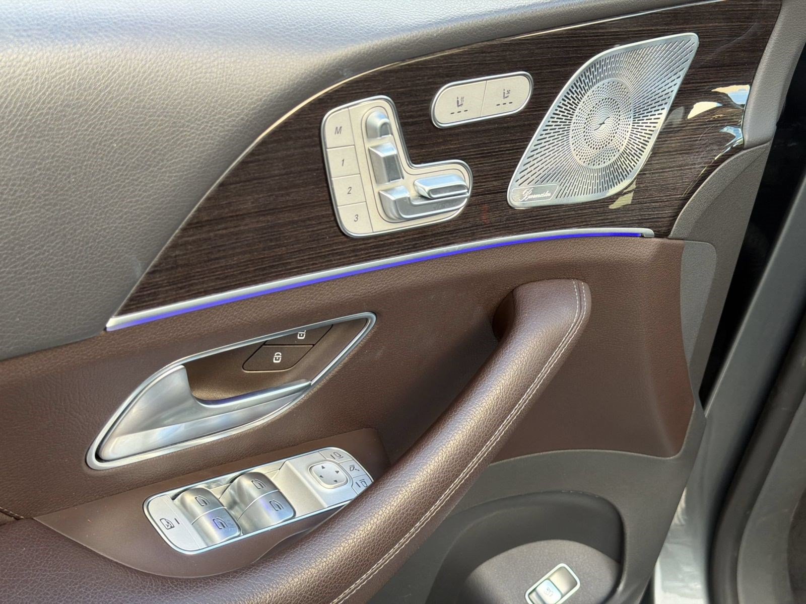 Certified 2020 Mercedes-Benz GLE 350 image 29