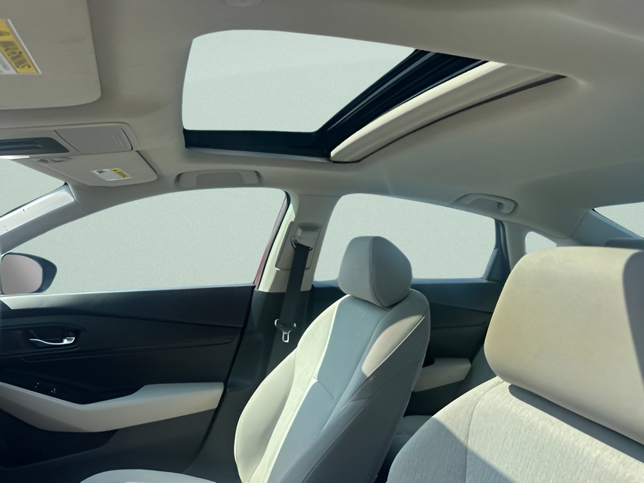 Used 2024 Honda Accord EX image 13