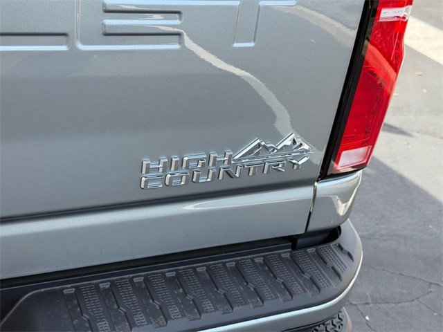 New 2026 Chevrolet Silverado 2500 High Country w/ Technology Package image 5
