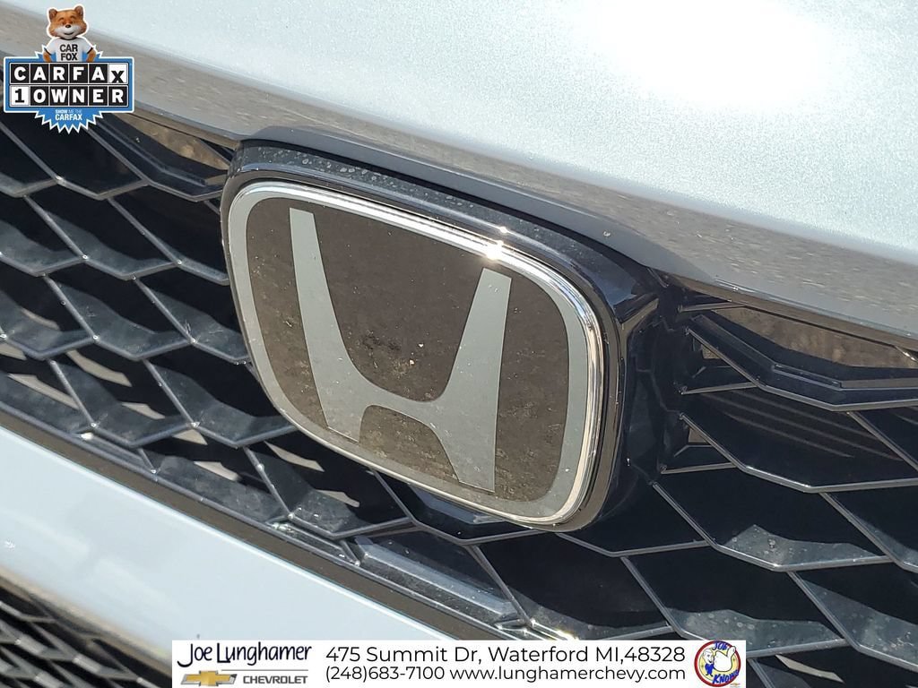 Used 2025 Honda Civic Type R image 28