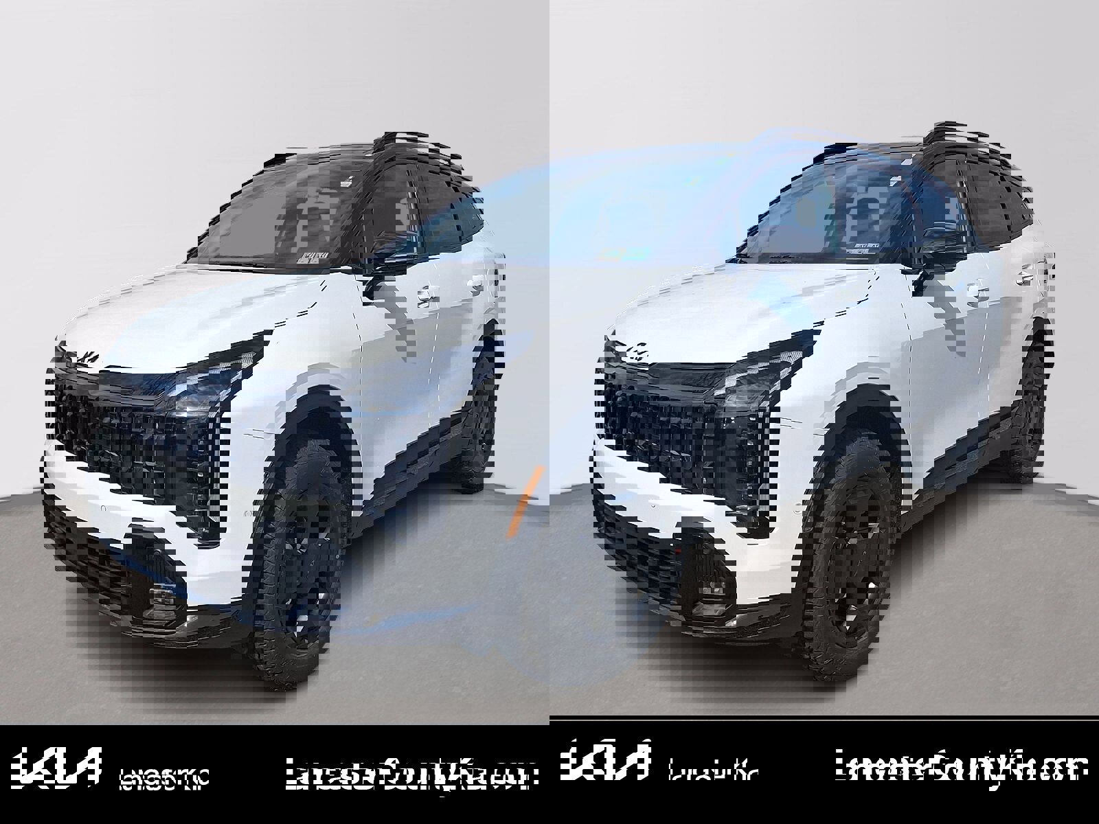 New 2026 Kia Sportage X-Pro Prestige image 1