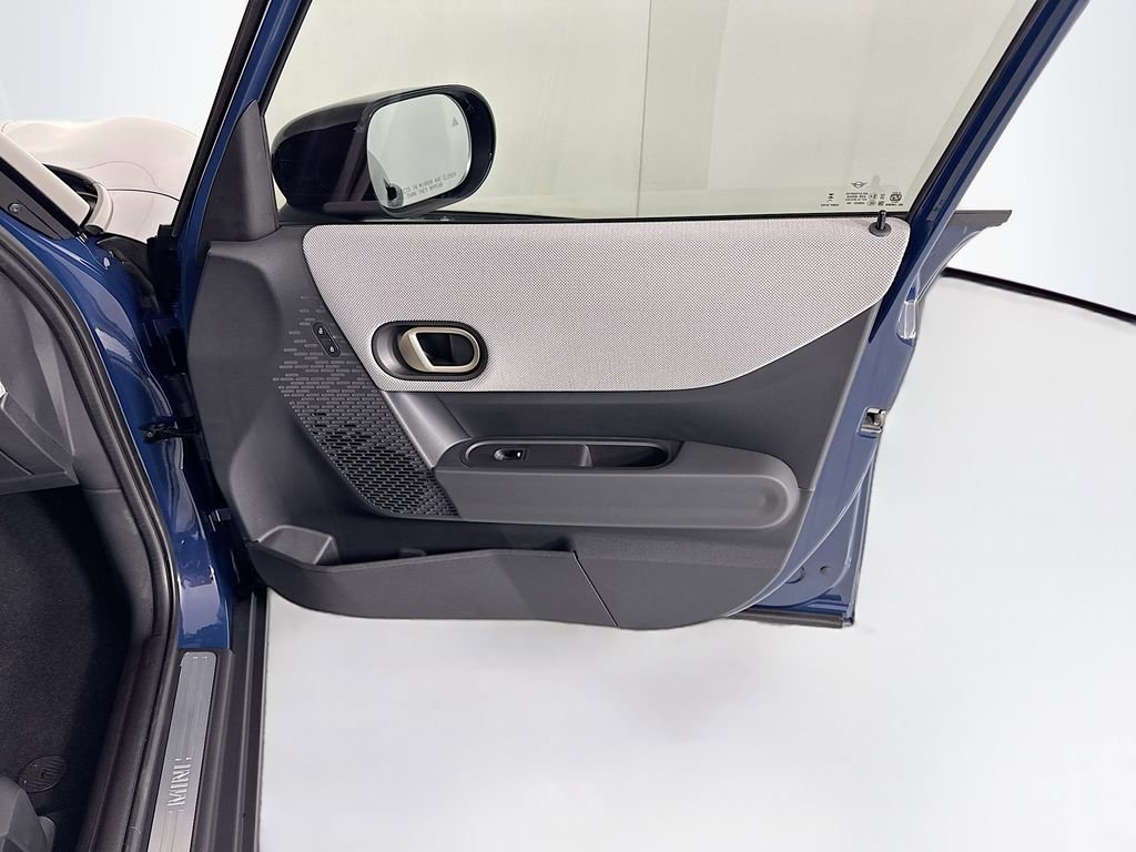 New 2026 MINI Cooper S FWD image 26