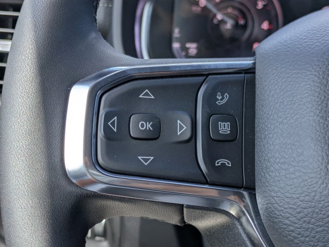 New 2026 RAM 2500 Laramie AWD/4WD image 30