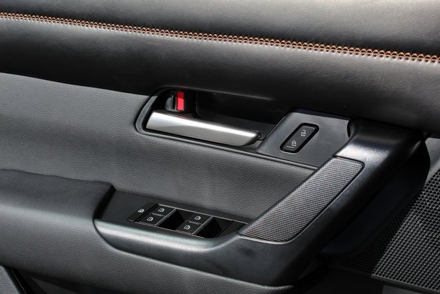 New 2026 MAZDA CX-50 AWD 2.5 Hybrid w/ Premium Pkg image 22