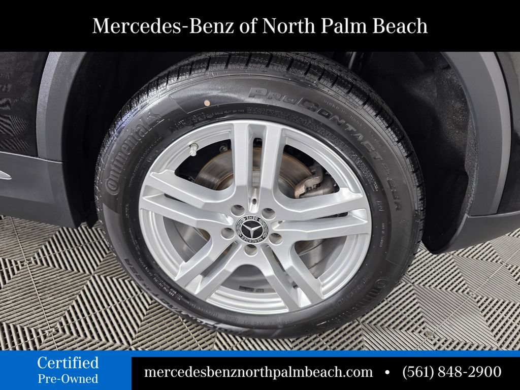 Certified 2023 Mercedes-Benz GLA 250 4MATIC image 16