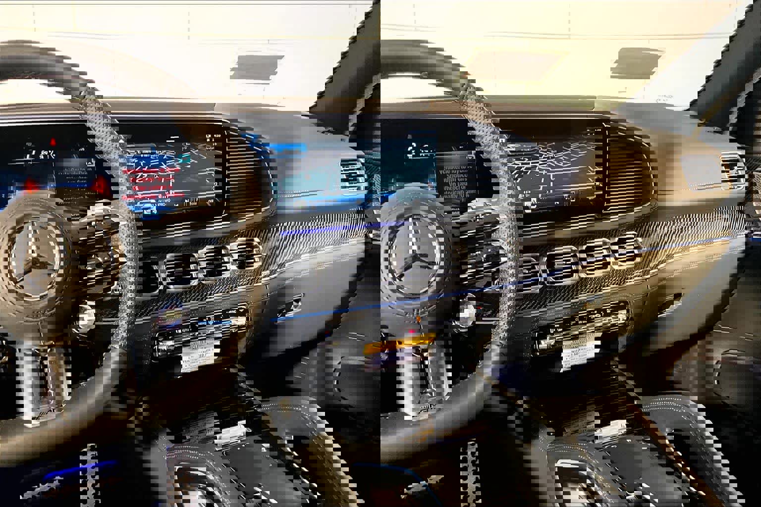 New 2026 Mercedes-Benz GLE 53 AMG 4MATIC Coupe image 8