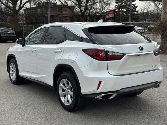 Used 2016 Lexus RX 350 AWD w/ Premium Package image 7
