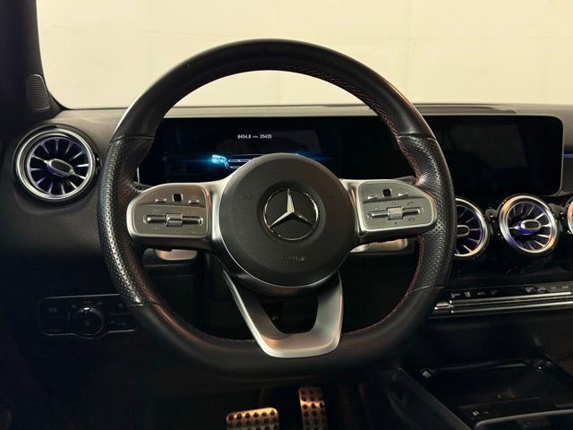 Used 2021 Mercedes-Benz GLB 250 image 25
