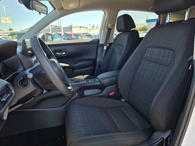 New 2027 Honda HR-V LX image 20