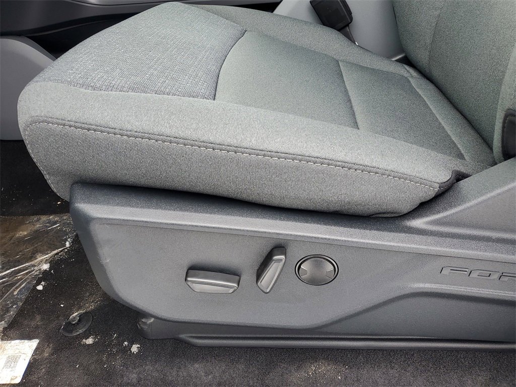 New 2026 Ford F150 XLT image 10