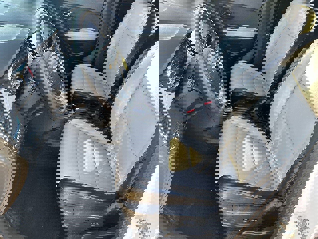 Used 2020 Chevrolet Trax Premier image 16