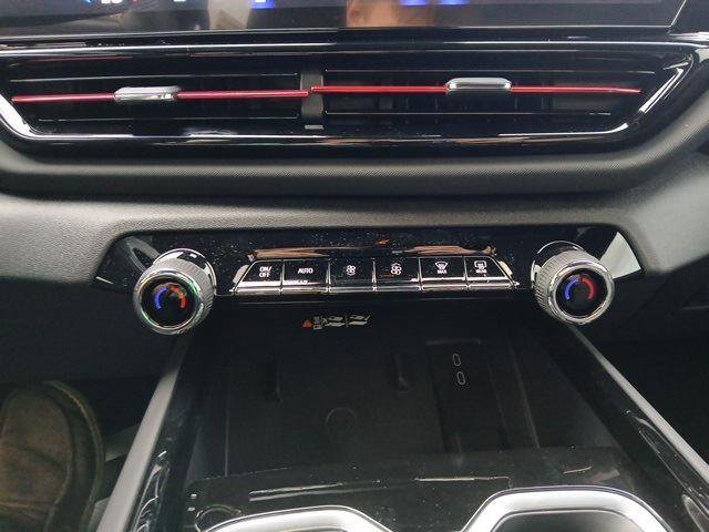 New 2026 Chevrolet Silverado EV Trail Boss w/ Plus Package image 26