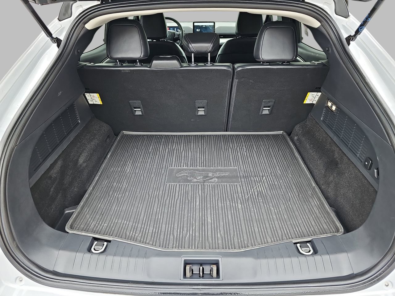 Used 2023 Ford Mustang Mach-E Select w/ Comfort Package Lite image 15