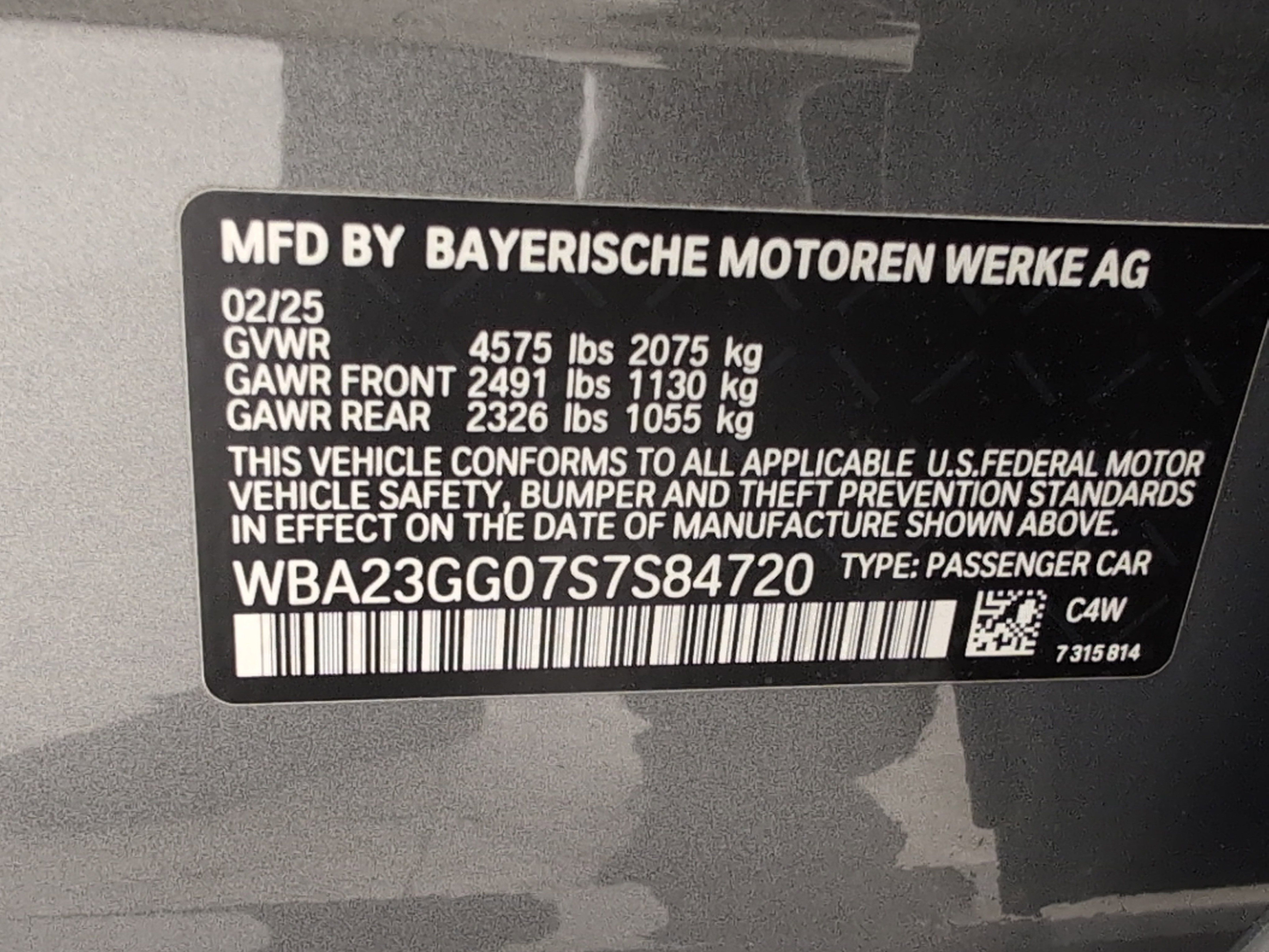 New 2025 BMW 228i xDrive w/ Premium Package image 25