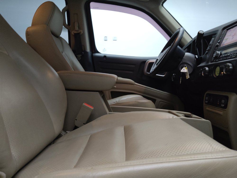 Used 2013 Honda Ridgeline RTL image 21
