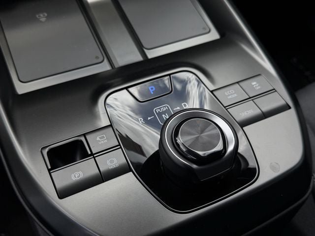 New 2026 Toyota C-HR AWD/4WD image 14