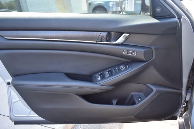 Used 2019 Honda Accord EX-L image 18