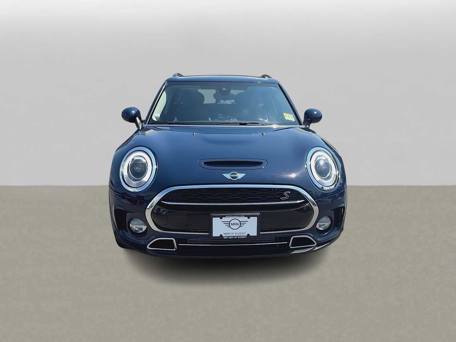 Used 2017 MINI Cooper Clubman S AWD/4WD image 3
