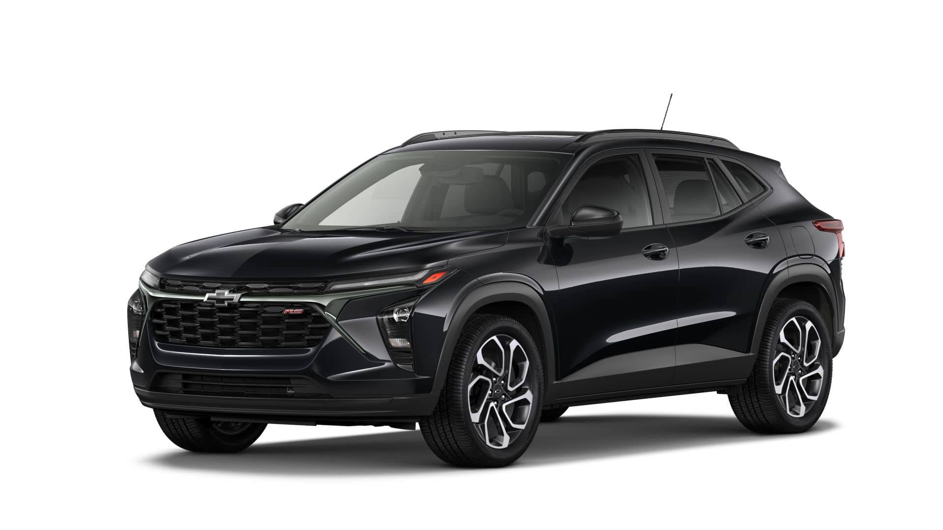 New 2026 Chevrolet Trax RS w/ Sunroof Package FWD image 13