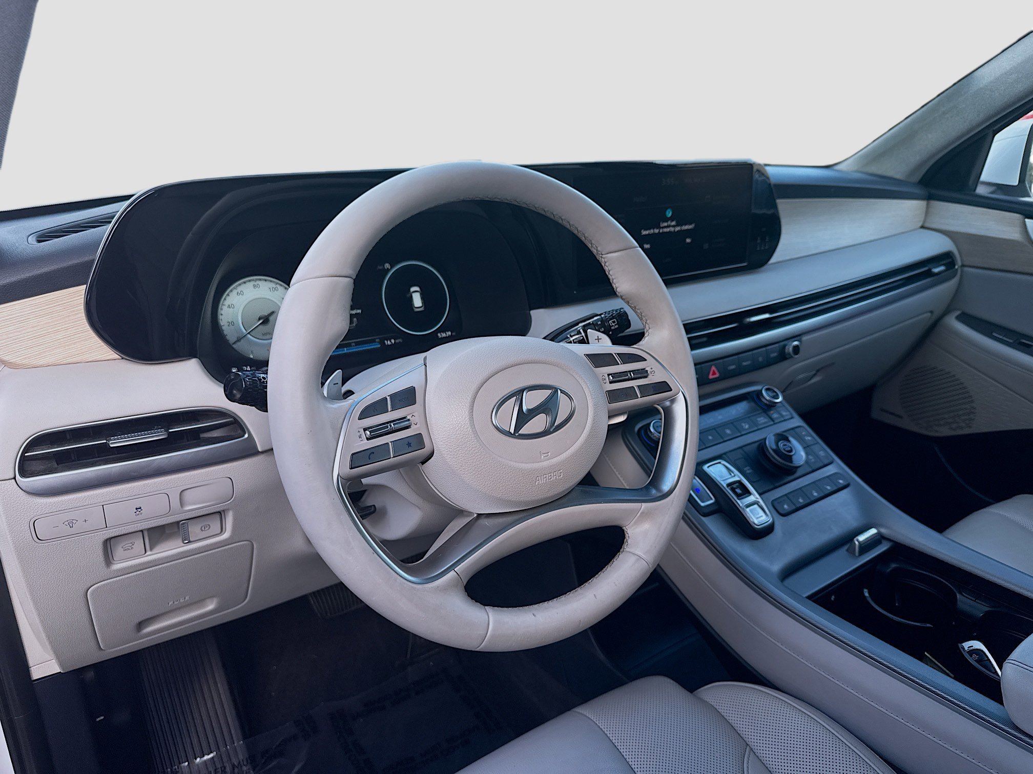 Used 2024 Hyundai Palisade Limited image 7