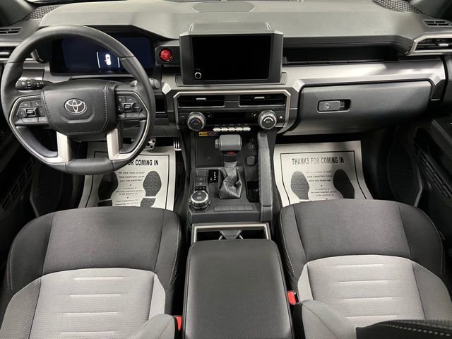 Used 2025 Toyota 4Runner TRD Sport image 26