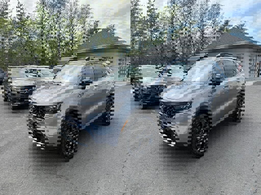 Used 2021 Kia Sorento SX Prestige image 3