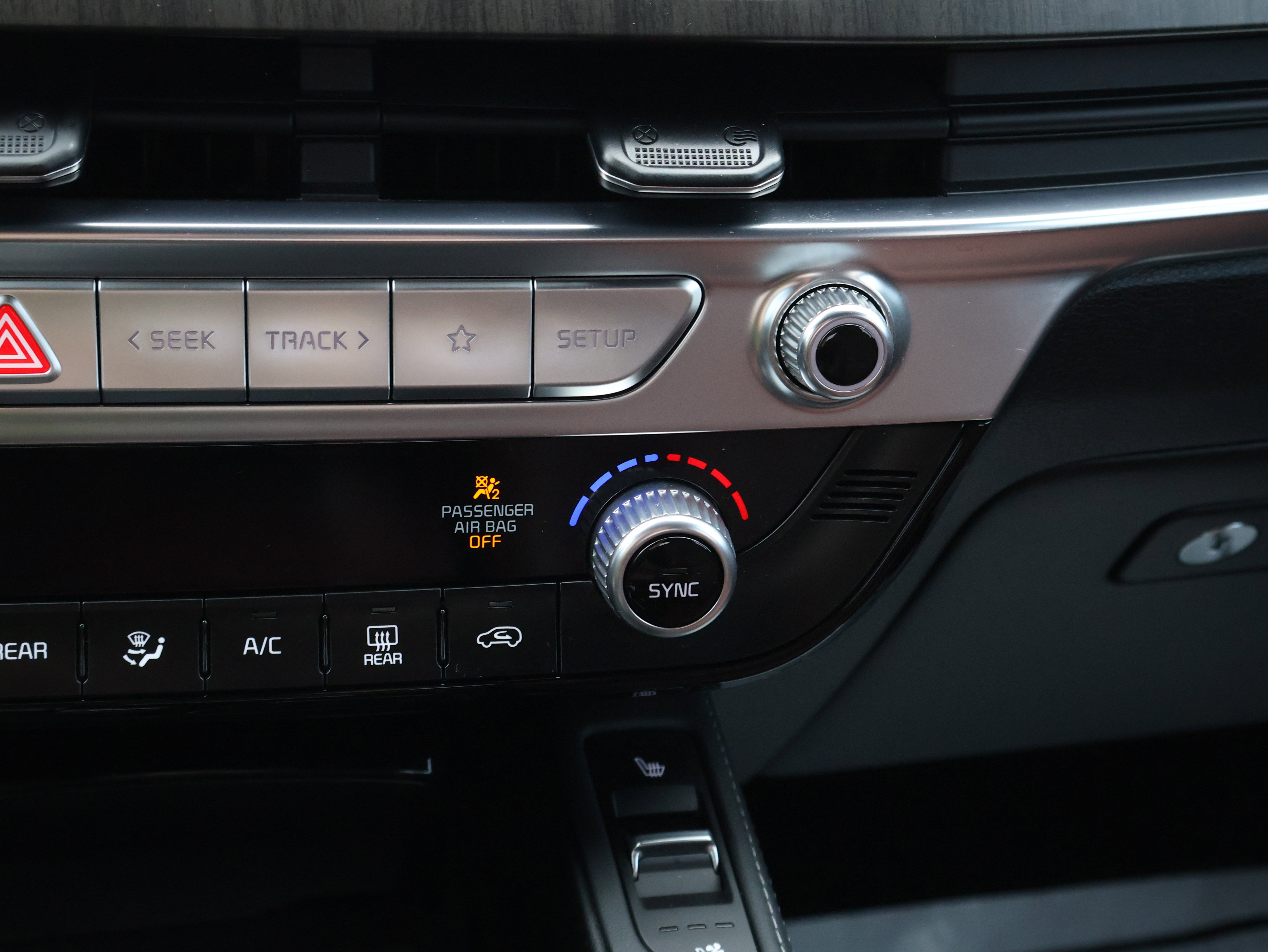 Used 2024 Kia Telluride SX image 25