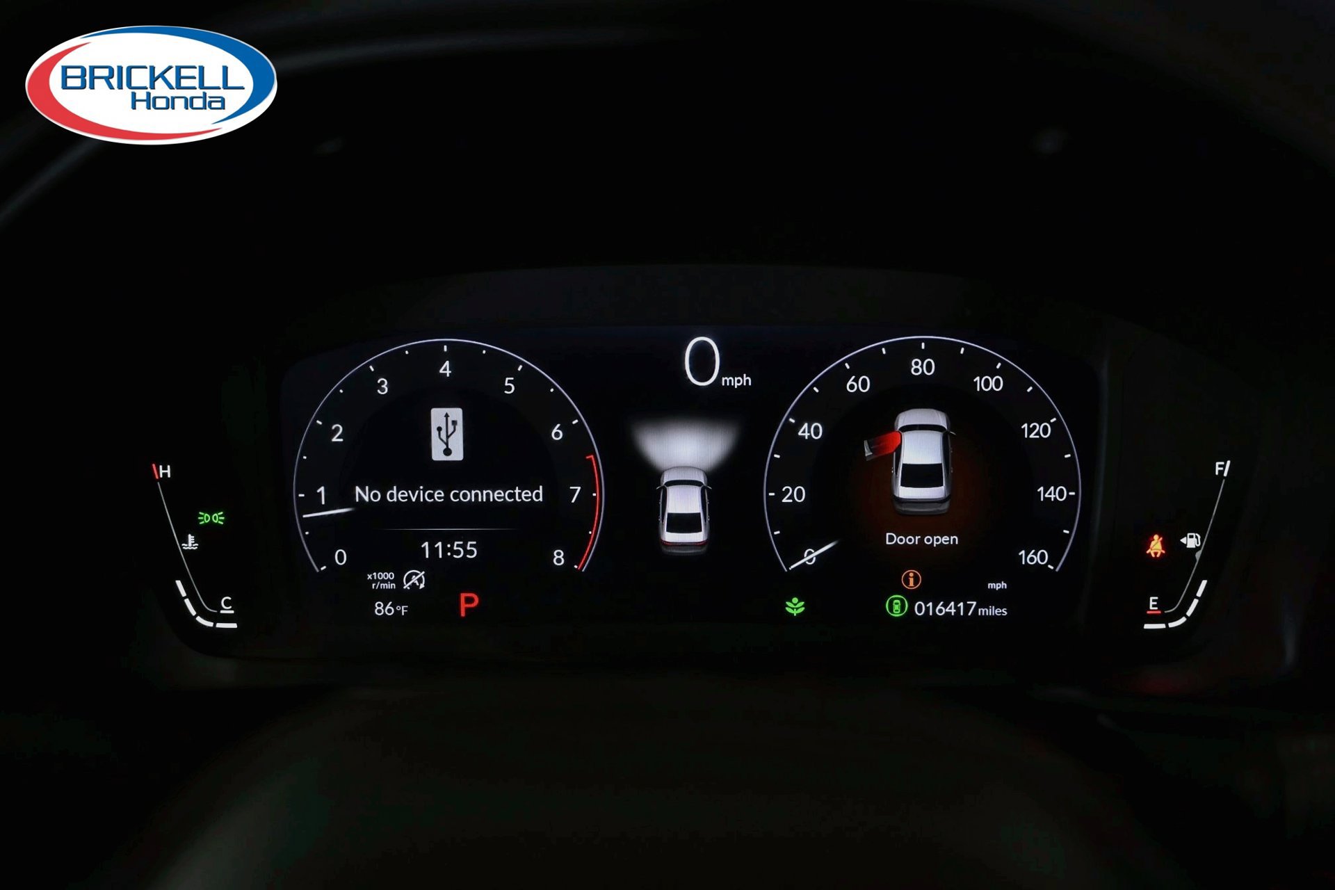 Certified 2024 Honda Accord EX image 35