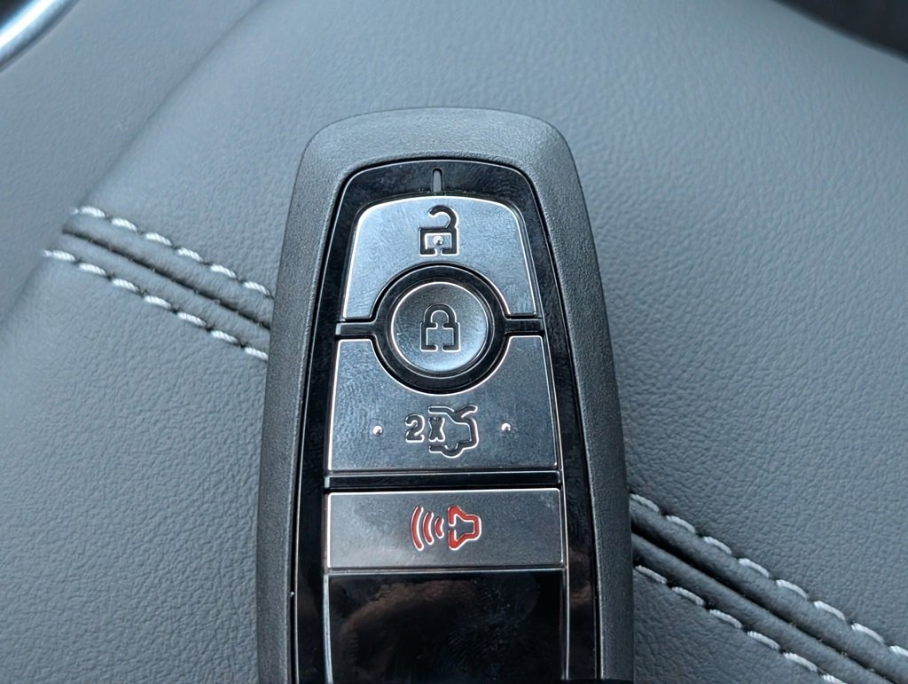 New 2026 Ford Mustang Coupe image 26