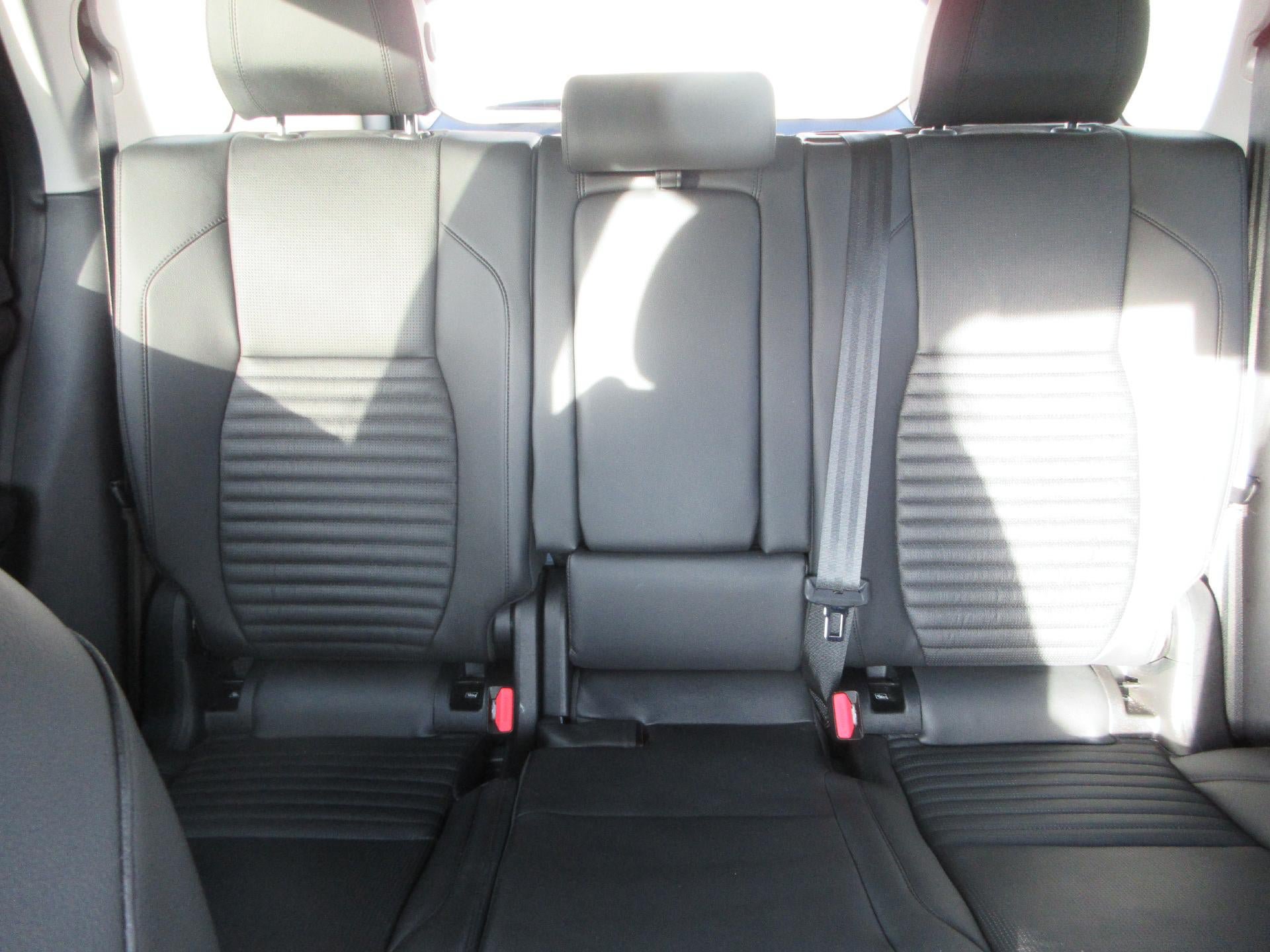 Used 2023 Land Rover Discovery Sport S AWD/4WD image 10