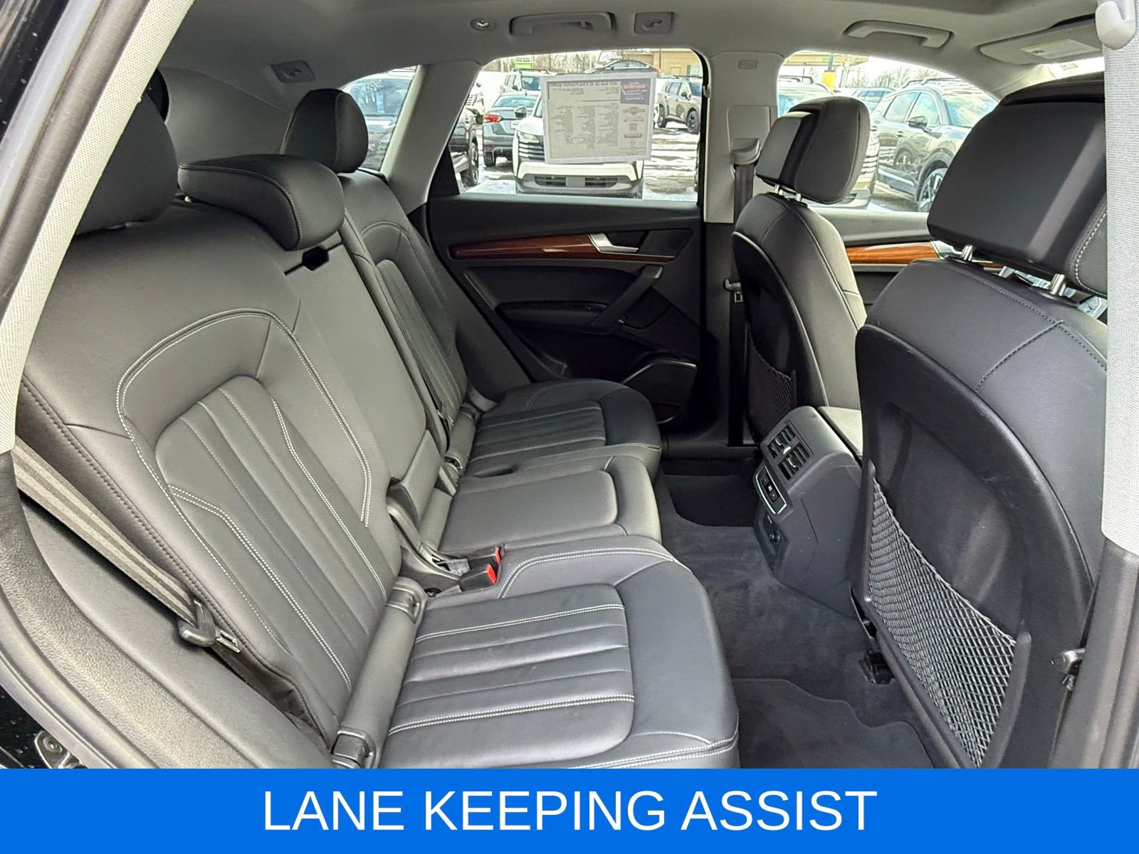 Used 2023 Audi Q5 2.0T Premium image 19