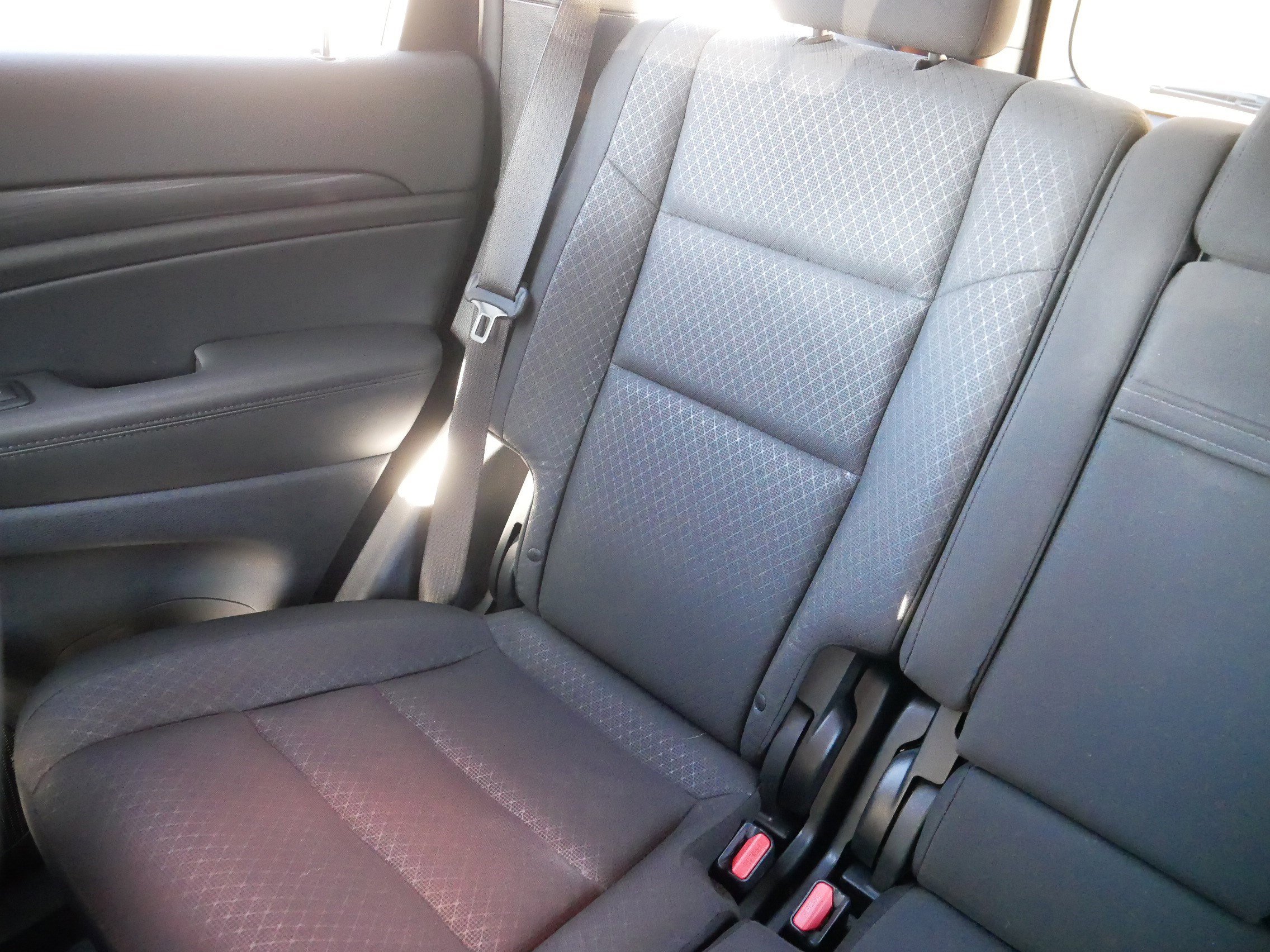 Certified 2021 Jeep Grand Cherokee Laredo w/ Security & Convenience Group image 12