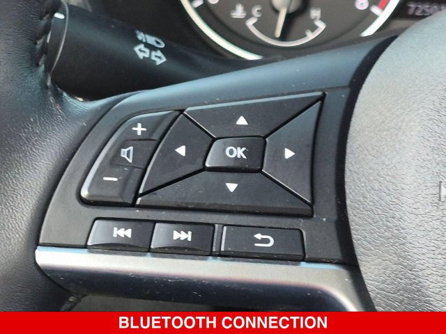 Used 2020 Nissan Sentra SV FWD image 20