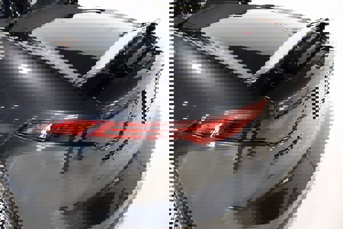 Used 2021 Jaguar F-TYPE R-Dynamic image 72