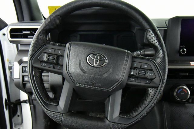 New 2026 Toyota Tacoma SR5 image 2