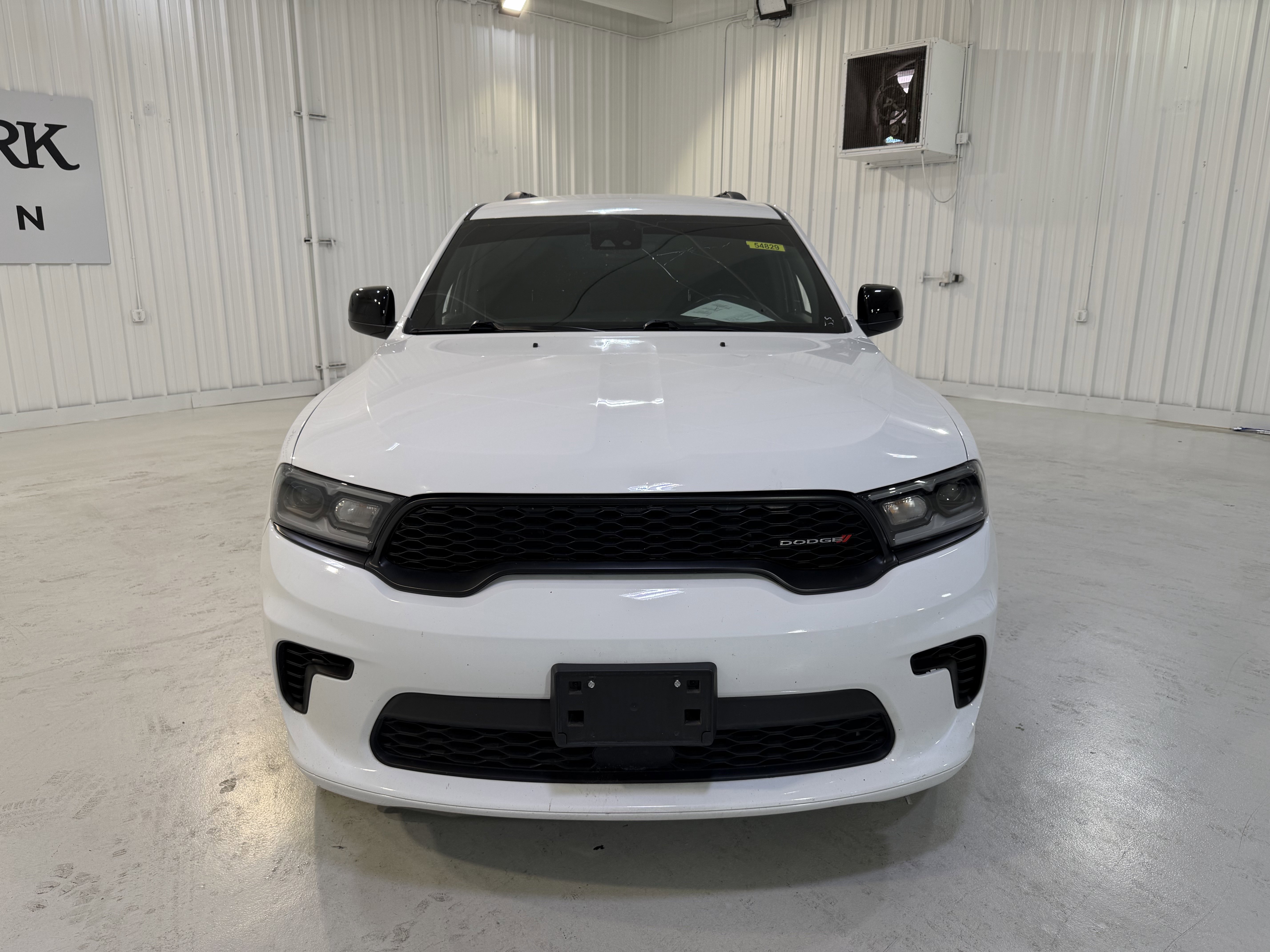 Used 2023 Dodge Durango GT image 8