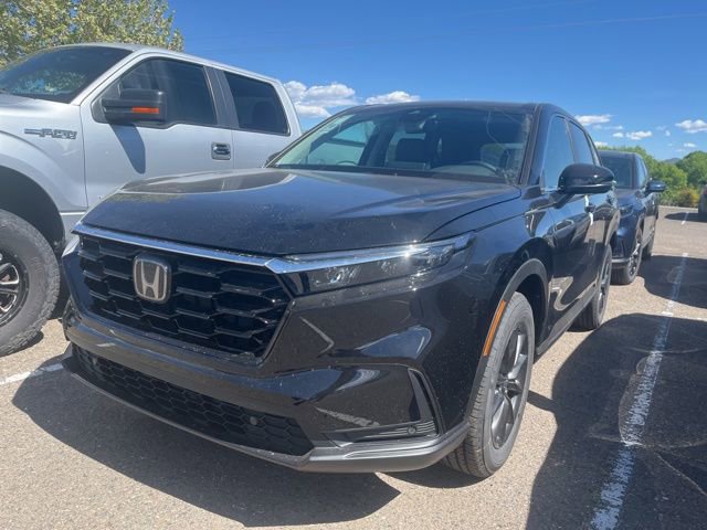 New 2026 Honda CR-V EX-L image 2