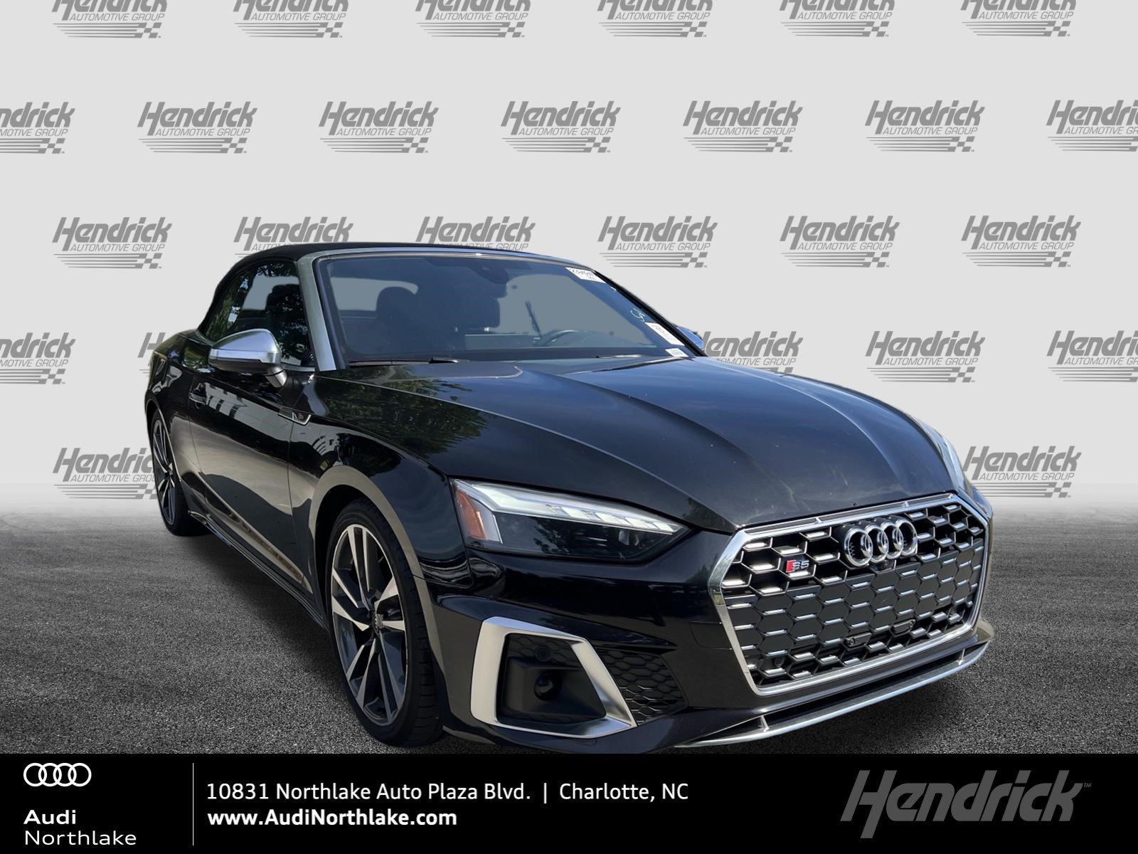 Certified 2024 Audi S5 Premium Plus w/ Premium Plus Package AWD/4WD video 1