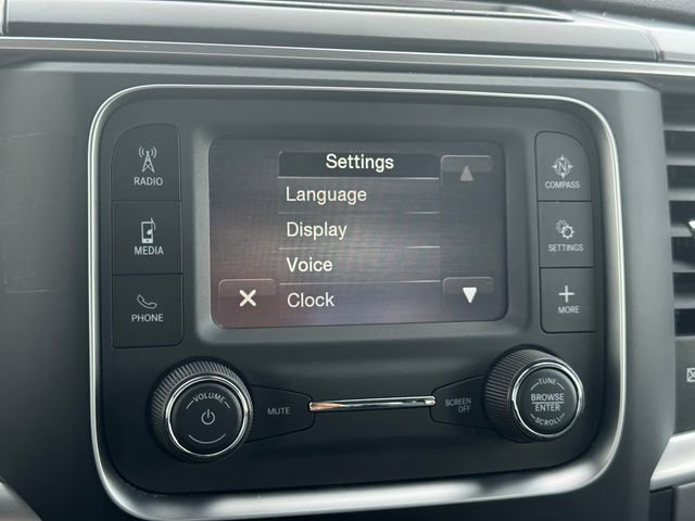 Used 2023 RAM 1500 Classic SLT w/ Protection Group AWD/4WD image 30