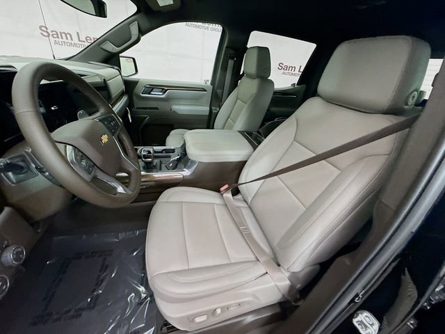 New 2026 Chevrolet Silverado 1500 LT w/ All Star Edition Plus AWD/4WD image 23