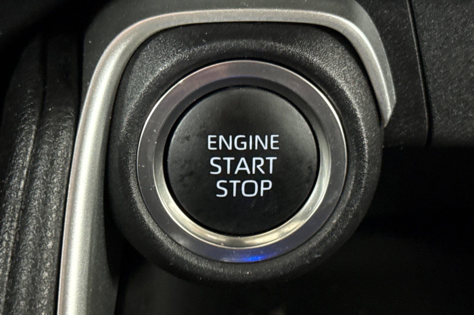 Certified 2025 Toyota Grand Highlander AWD image 26