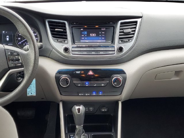 Used 2017 Hyundai Tucson SE FWD image 27